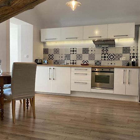 Villa Colonna Appartements Manosque Zewnętrze zdjęcie