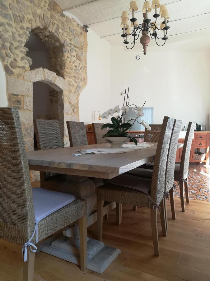 Villa Colonna Appartements Manosque Zewnętrze zdjęcie