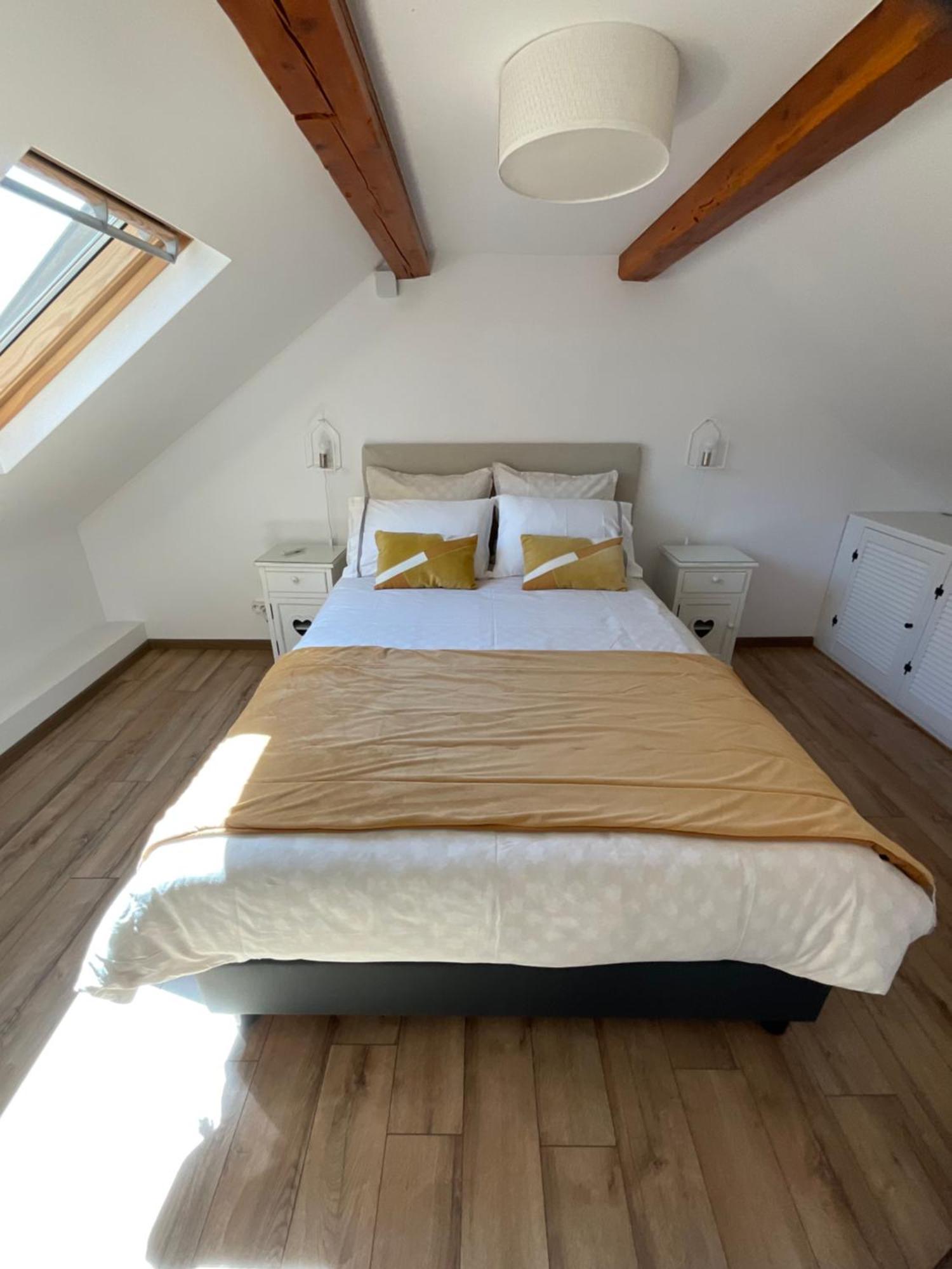 Villa Colonna Appartements Manosque Zewnętrze zdjęcie