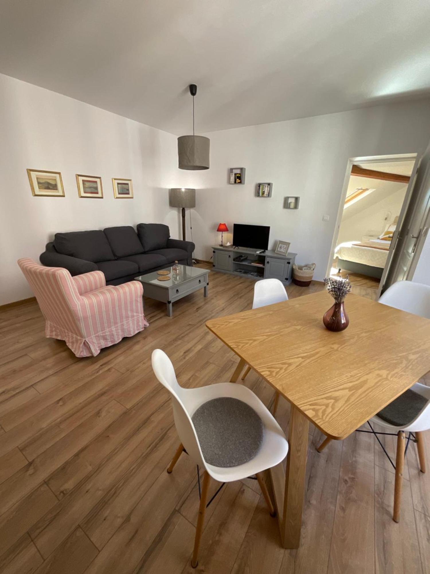 Villa Colonna Appartements Manosque Zewnętrze zdjęcie