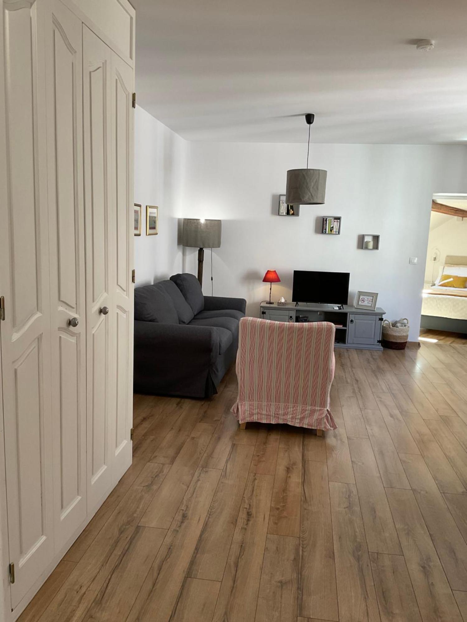 Villa Colonna Appartements Manosque Zewnętrze zdjęcie