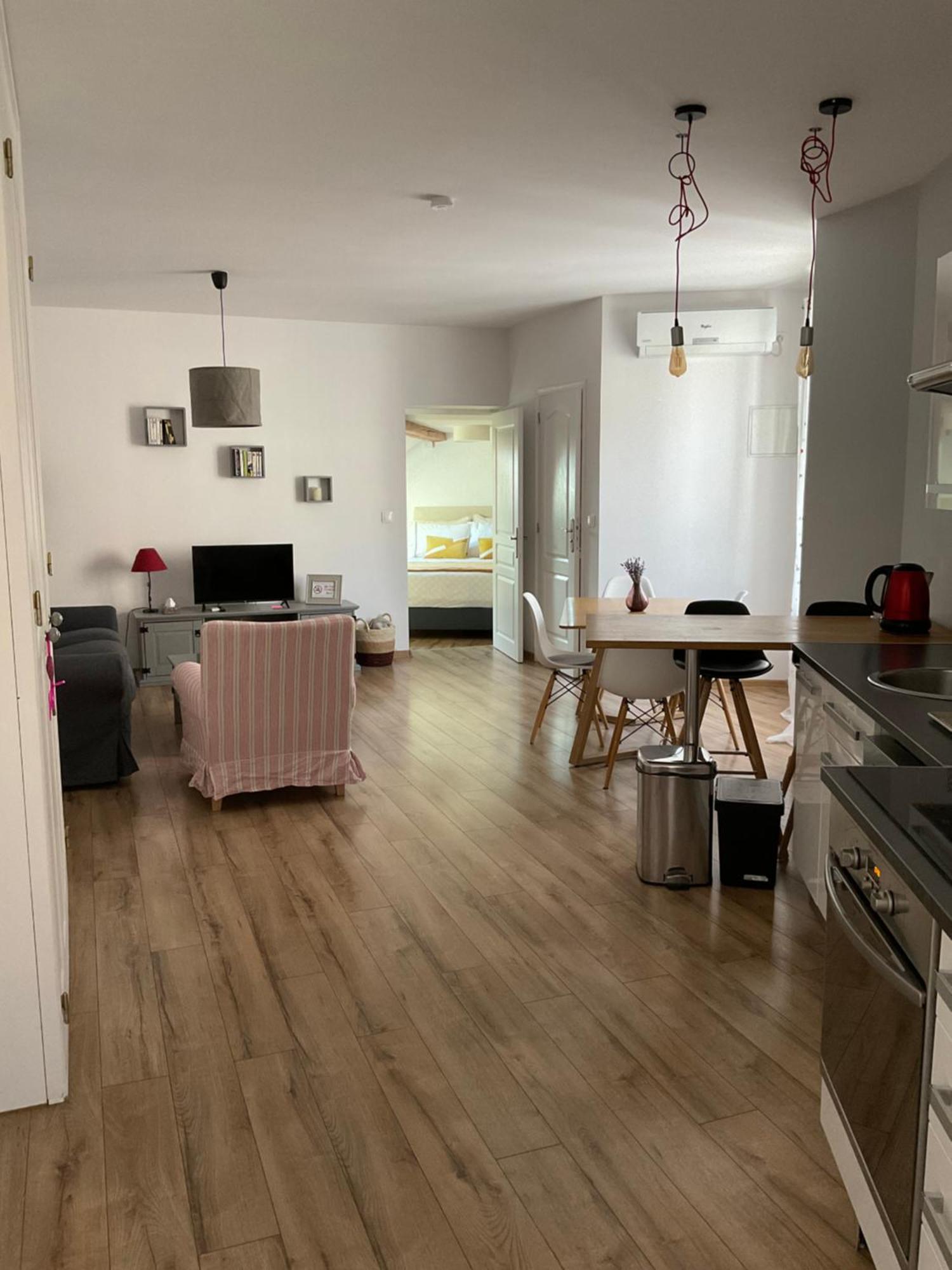 Villa Colonna Appartements Manosque Zewnętrze zdjęcie