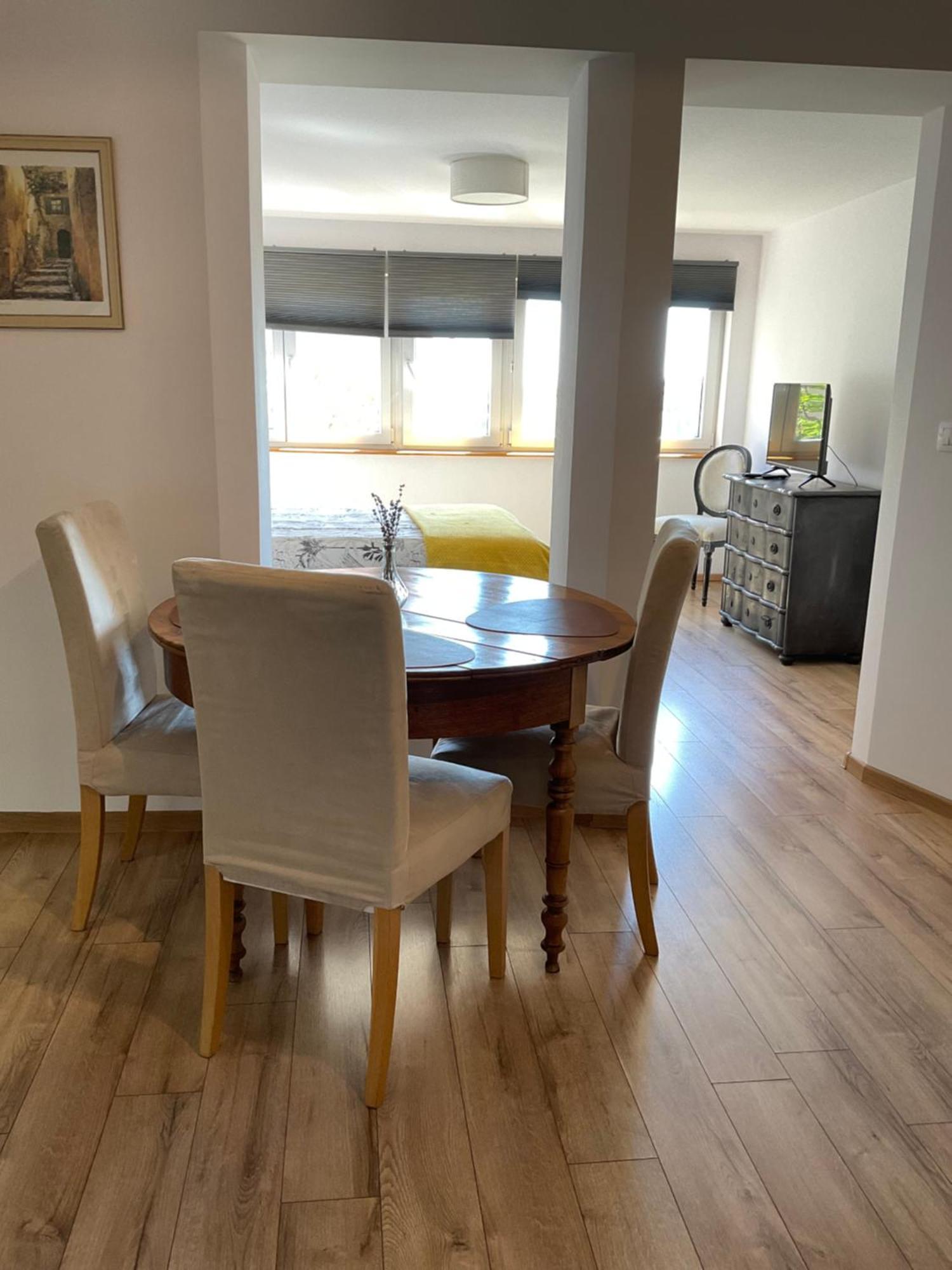 Villa Colonna Appartements Manosque Zewnętrze zdjęcie