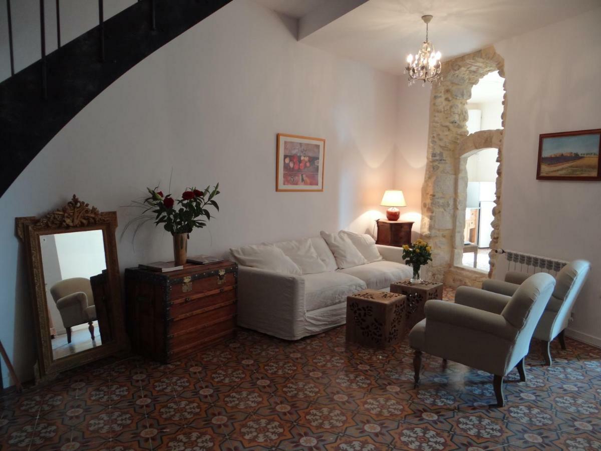 Villa Colonna Appartements Manosque Zewnętrze zdjęcie