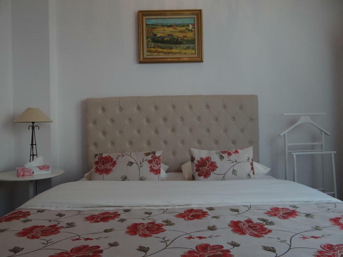 Villa Colonna Appartements Manosque Zewnętrze zdjęcie
