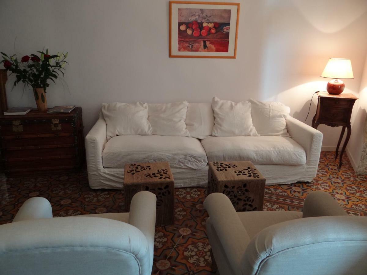 Villa Colonna Appartements Manosque Zewnętrze zdjęcie
