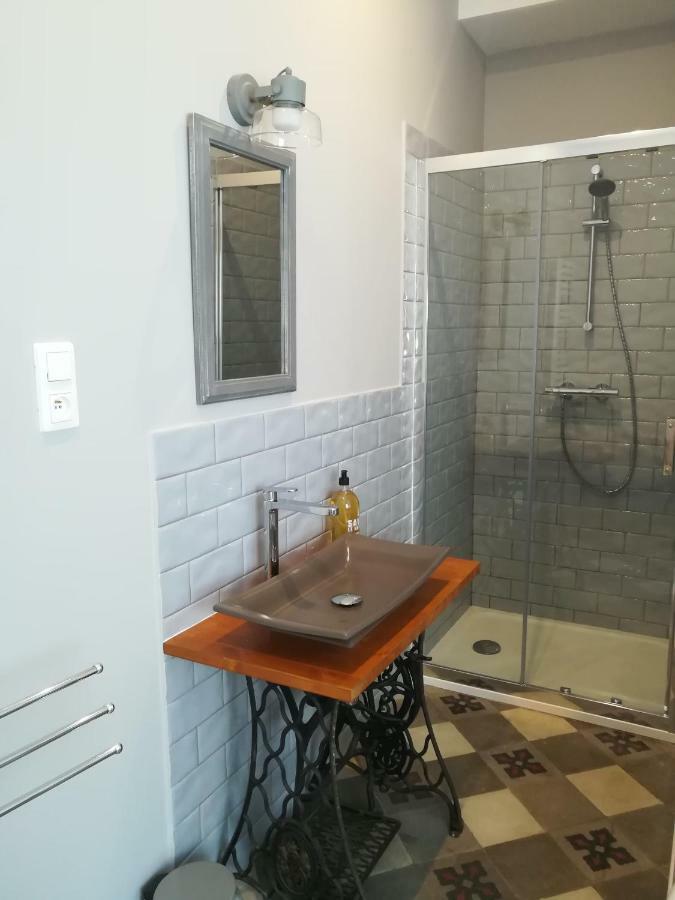 Villa Colonna Appartements Manosque Zewnętrze zdjęcie