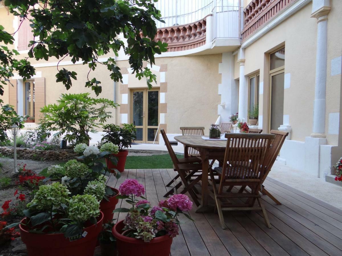 Villa Colonna Appartements Manosque Zewnętrze zdjęcie